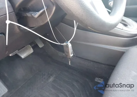 2022 Kia Forte Fe из США, поврежденный, VIN 3KPF24AD2NE502634